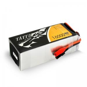 Tattu 16000mAh battery