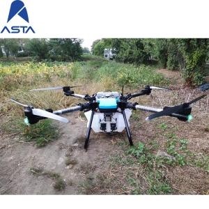 AGD-50 50L agriculture drone