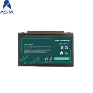 ASTA 50Ah Lifepo4 Battery Pack