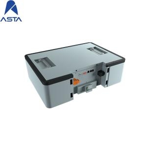 ASTA-S 100ah 51.2V 5.12KWh Stackable Battery Storage