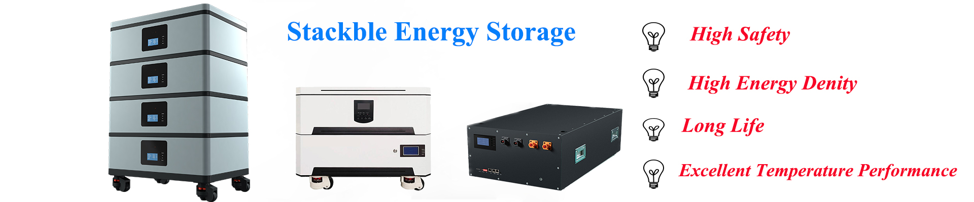Home Energy Storage System