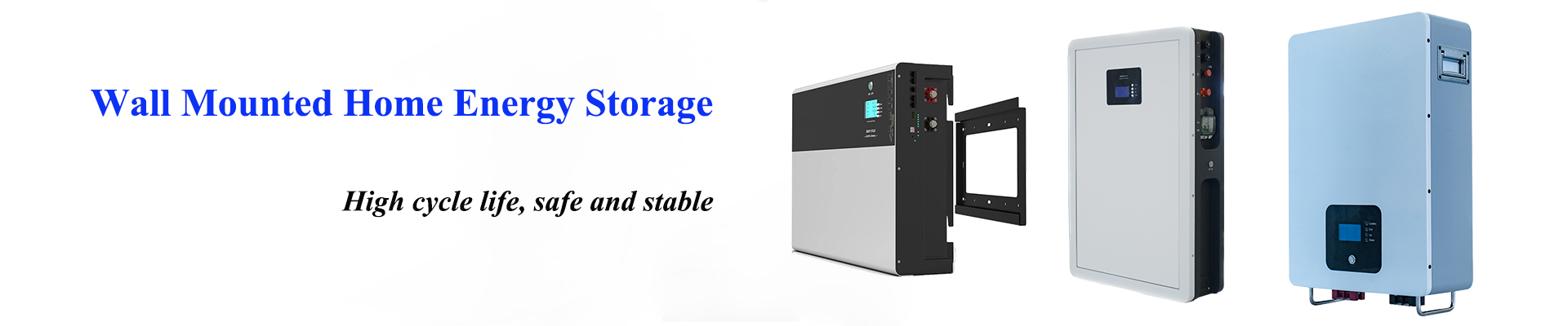 Home Energy Storage System