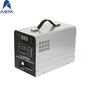 ASTA 5000W Portable Power Station