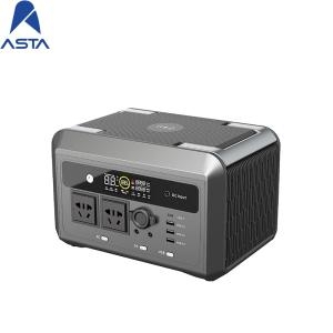 ASTA 600W Portable Power Station